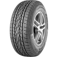 205R16 110/108S CO ContiCrossContact LX2