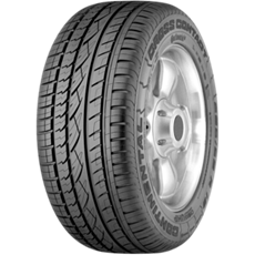 275/40R20 106Y CO ContiCrossContact UHP LR