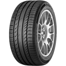 235/50R18 97V CO ContiSportContact 5 SUV AO