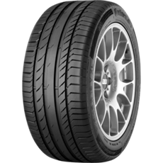 295/40R22 112Y CO ContiSportContact 5