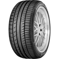 305/40R20 112Y CO ContiSportContact 5P N0