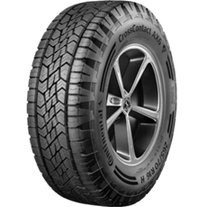 285/60R18 116H CO CrossContact AX6
