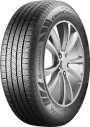 255/40R21 102W CO CrossContact RX MGT