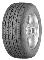 235/60R18 Conti CC LX Sport 103H