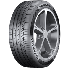245/55R17 106H CO PremiumContact 6 MO-V