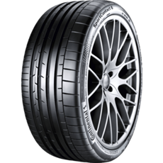 285/35R22 109Y CO SportContact 6 A0