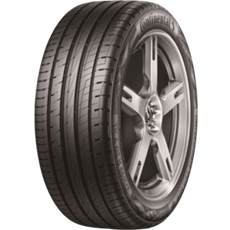 275/45R20 110Y CO UltraContact UC6 SUV