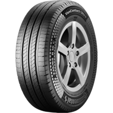235/60R17 117/115R CO VanContact Ultra