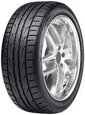 225/45R18 95W DIREZZA DZ102+ XL MFS