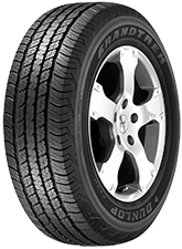 255/70R16 111H GRANDTREK AT20