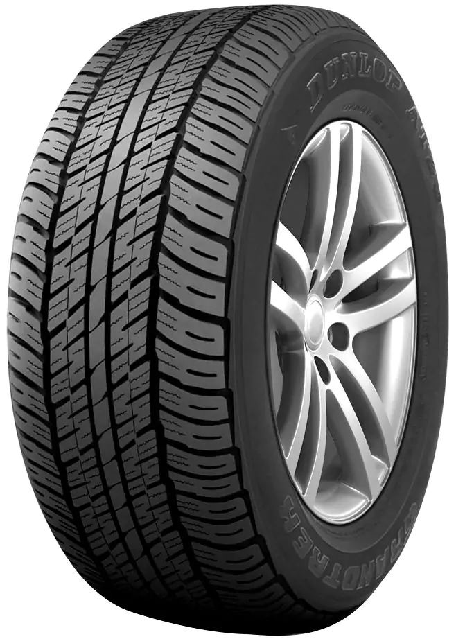 255/65R17 110H GRANDTREK AT23