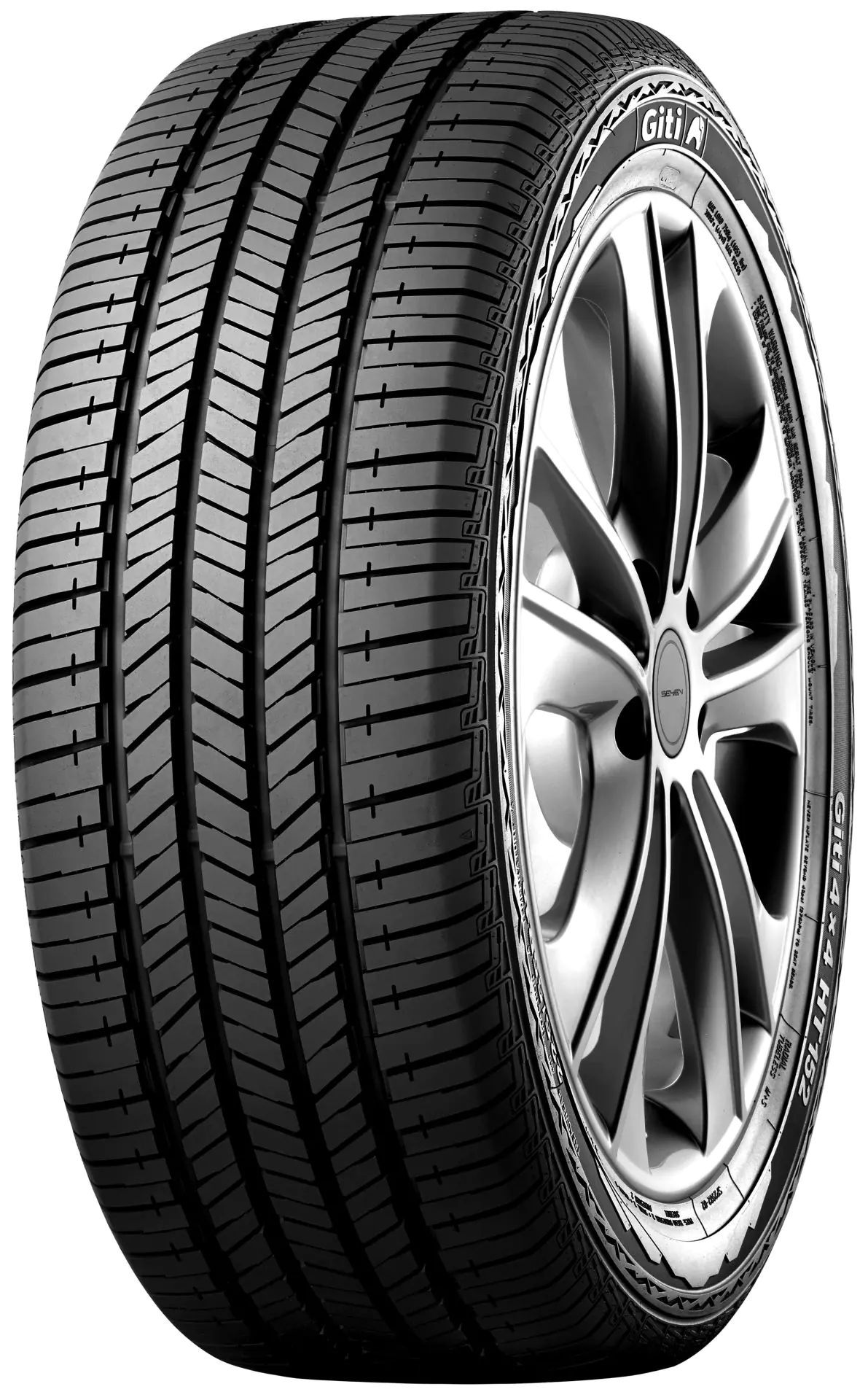 225/55R18 98H HT152 4x4