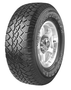 30x9.5R15 104S Adventuro A/T