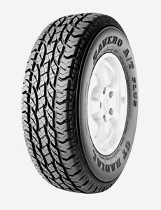 225/75R15 102T Savero A/T Plus