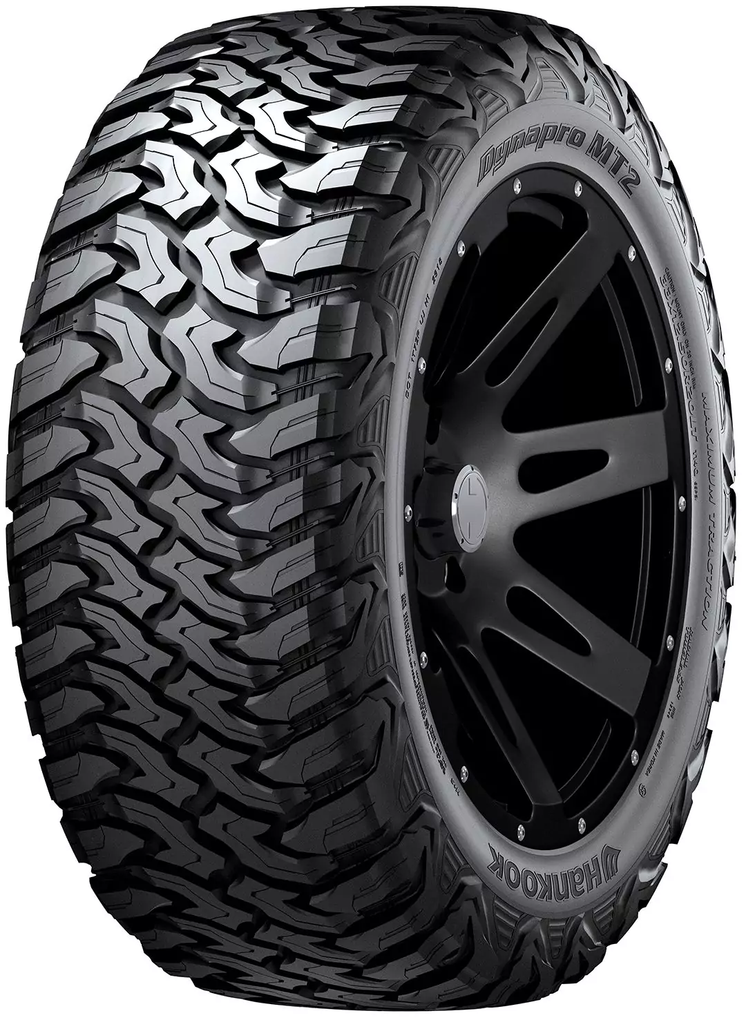 235/85R16LT 120Q RT05
