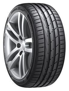 225/50R17 98Y XL K117