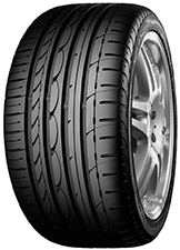 205/55R16 91W ADVAN Sport V103 RFT