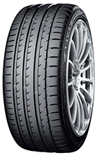 245/35R19 Yokohama ADVAN Sport V105 89W