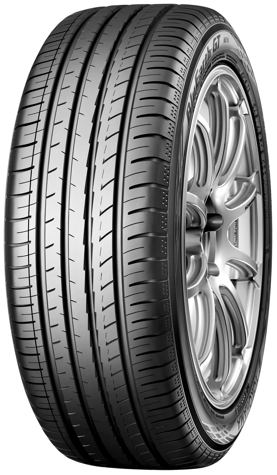 205/65R16 95H BluEarth GT AE51D