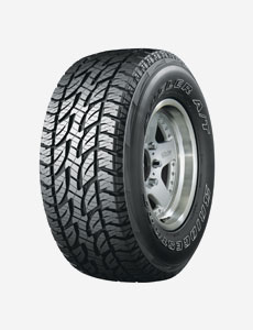 30 9.5R15 B/S D697 AT 104S