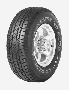 215/80R15 GT Savero HT PLUS 102S