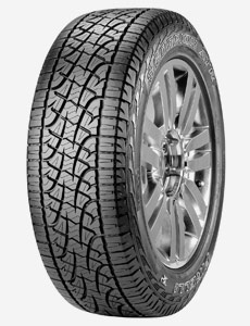LT225/75R16 Pir Sco ATR 110S