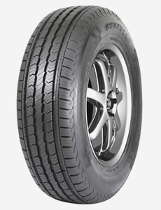 Sunfull MontPro HT781 245/70R17 110T